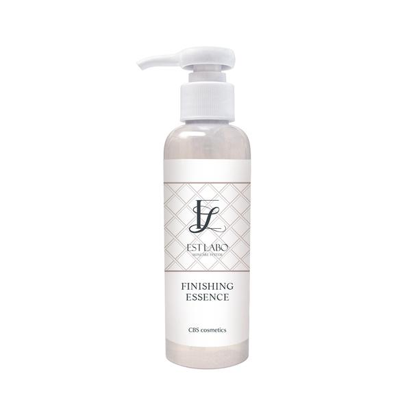 正規品　EST LABO エステラボ フィニッシングエッセンス 150ml　高保湿美容液