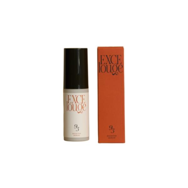 【正規品】EXCElougeエクセルージュ ブースターセラム 37ml