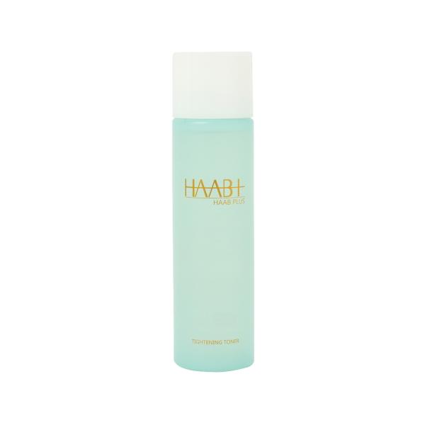 正規品　HAAB PLUS タイトニングトナー 150ml ハーブプラス 化粧水 ローション