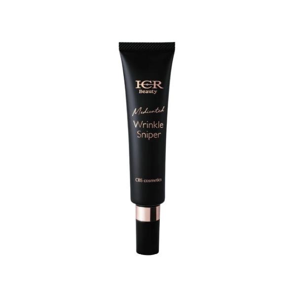 シー・ビー・エス ICR Beauty 薬用リンクルスナイパー 30g