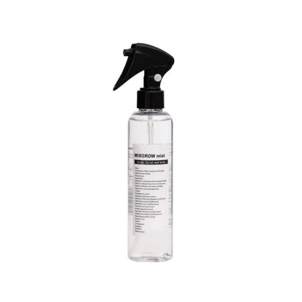 正規品　MIXGROW ミクスグロウ ミスト 200ml　エクソソーム ヒト幹細胞順化培養液