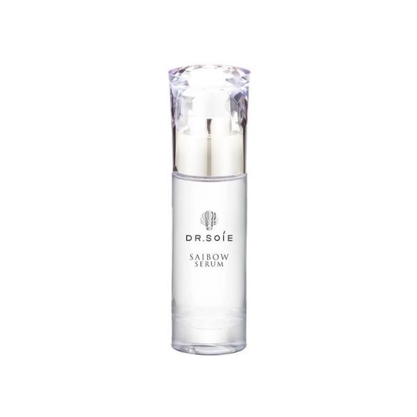 ∞ドクターソワ∞SAIBOW SERUM 美容液　3個 DR.SOIE ドクターソワ SAIBOWセラム 45ml : ナチュラル美健3号店