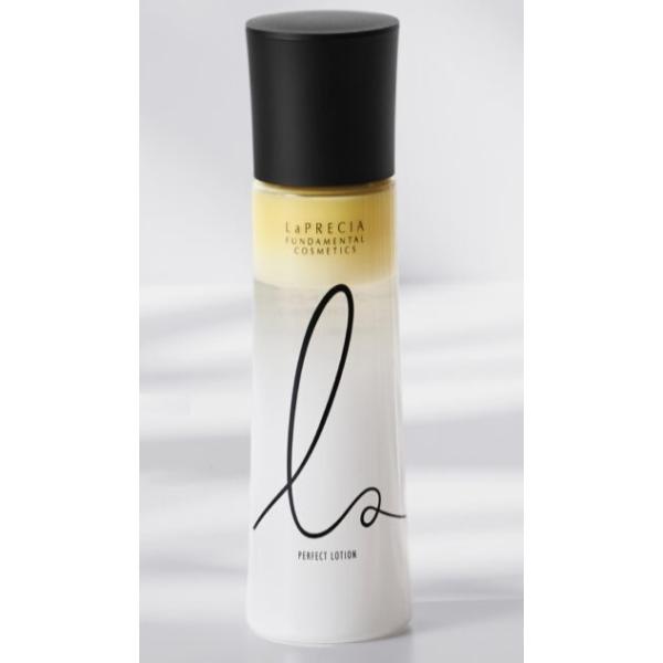 さと ラ・プレシア パーフェクトローション 125mL ラ・プレシア パーフェクトローション 125ML : ナチュラル美健3号店