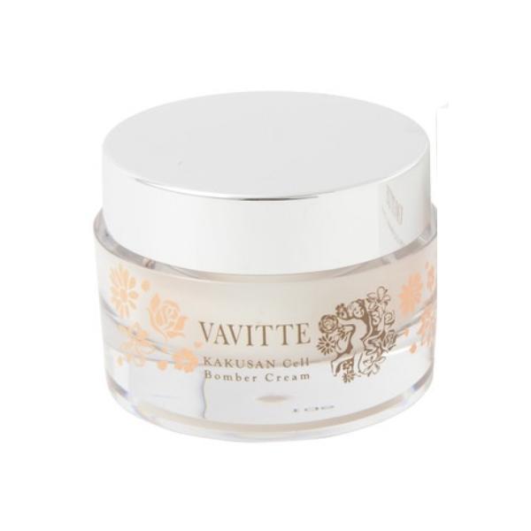 VAVITTEヴァヴィッテ 核酸セル ボンバークリーム 30g