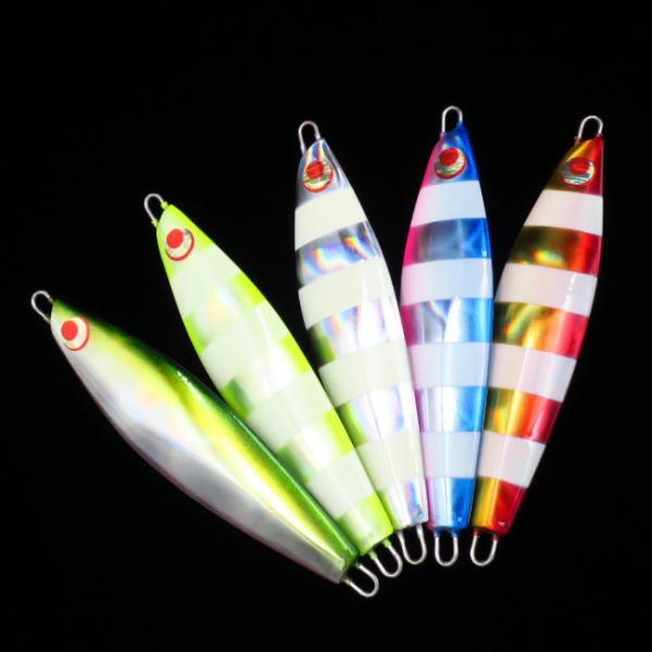 ハオリ ４ノットジグ 170g