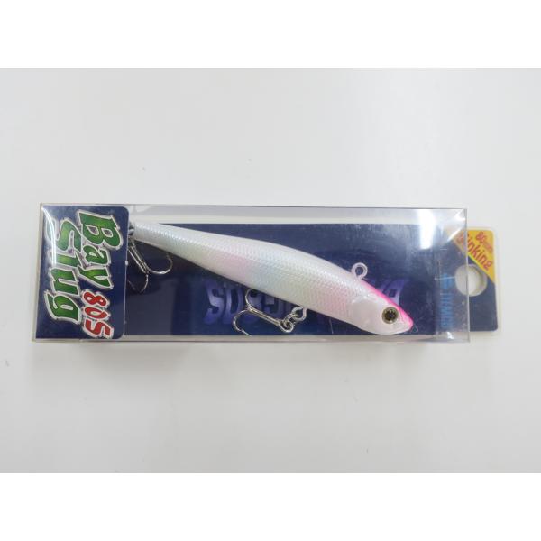 ベイスラッグ80S　中古/未使用品
