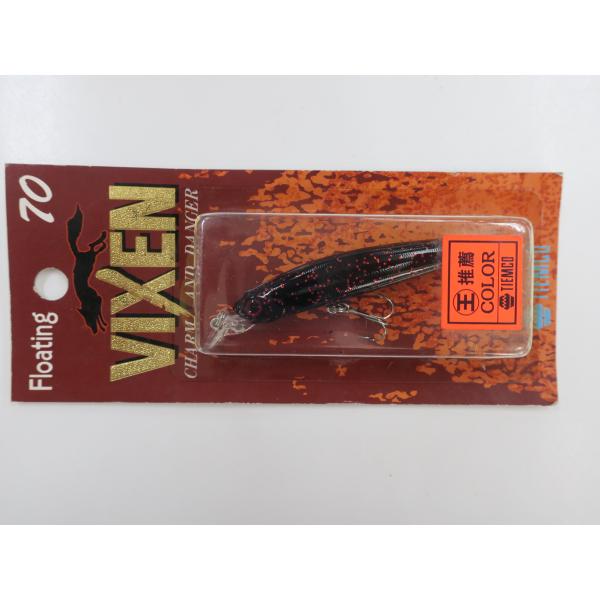 ヴィクセン70 王推薦カラー　中古/未使用品