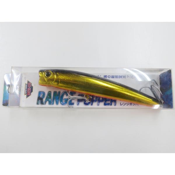 レンジポッパー130 M-09　中古/未使用品