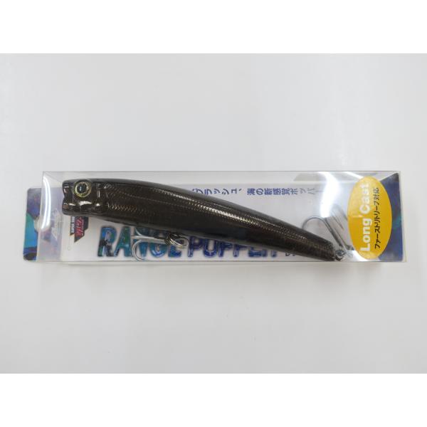 レンジポッパー130 M-23　中古/未使用品