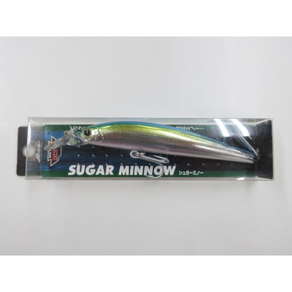 シュガーミノー125 M-24　中古/未使用品