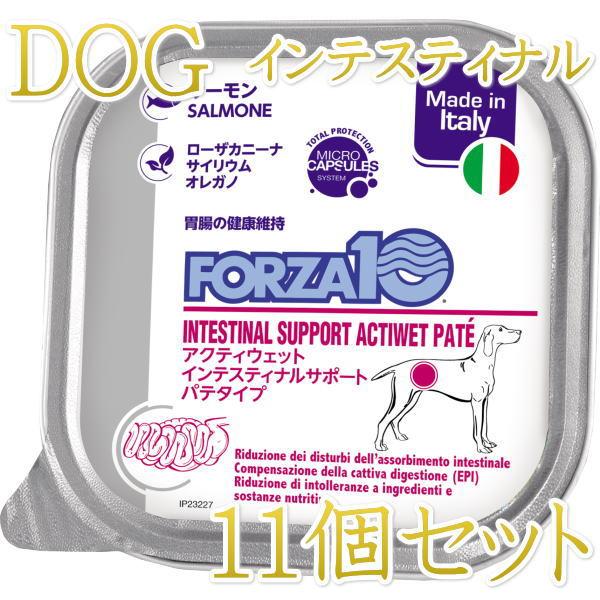FORZA10（フォルツァディエチ） 10＋1セット・最短賞味2027.11