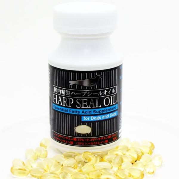 ŒZܖ2027.11EHARP SEAL OIL n[vV[IC 180 LybgpTvg DHA EPA DPA hsoil