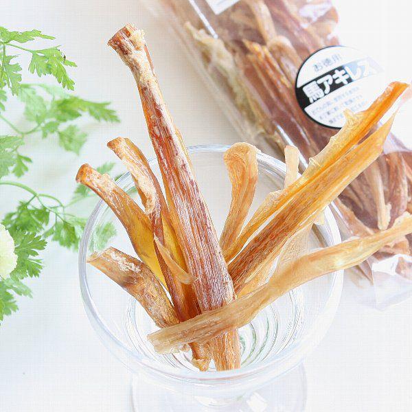 最短賞味21 5 獣医さん推奨 極上品 馬アキレスお徳用 1g 犬用おやつ 無添加 J J なちゅのごはんヤフー店 通販 Yahoo ショッピング