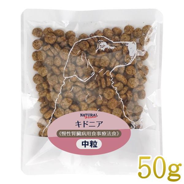 最短賞味2026.10・ナチュラルハーベスト キドニア 50g 腎臓ケア対応ドッグフード Natural Harvest正規品nh13159