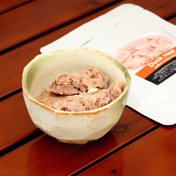 最短賞味23 3 バセル 合鴨ささみの煮込み 80g 犬猫用トッピング Vacel ナチュラルサプリミート 無添加 国産 Va Va なちゅのごはんヤフー店 通販 Yahoo ショッピング