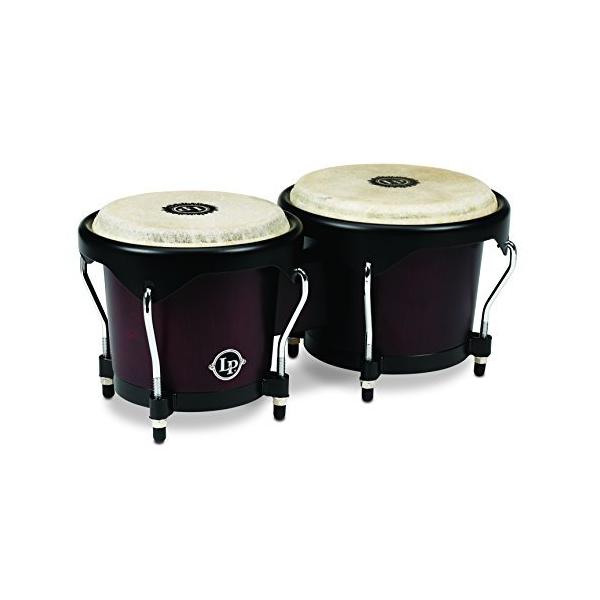 LP エルピー ボンゴ City Bongos LP601NY-DW