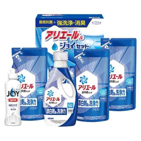 アリエール＆ジョイセット GAJ-30