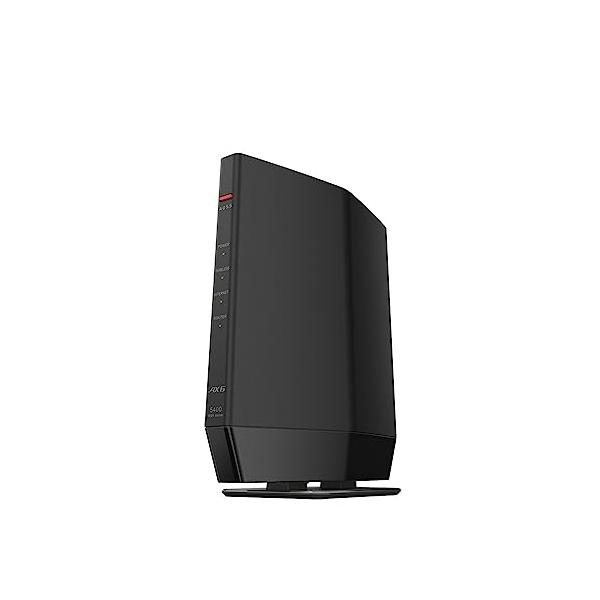 WSR-600AX6/BC/NCC Wi-Fi 6 ルーター 2023年モデル WSR-600AX6/BC/NCC Wi-Fi 6 ルーター 2023年モデル