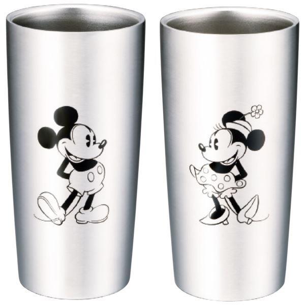 ステンレス タンブラー ミッキー 食器 カトラリーの人気商品 通販 価格比較 価格 Com