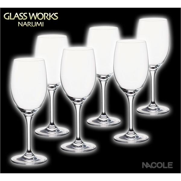 グラスワークスナルミ ワイングッズ オーベル ワイングラス350cc 結婚内祝い 出産内祝い おしゃれ 贈り物 ギフト Gw00 t ギフトショップナコレyahoo 店 通販 Yahoo ショッピング