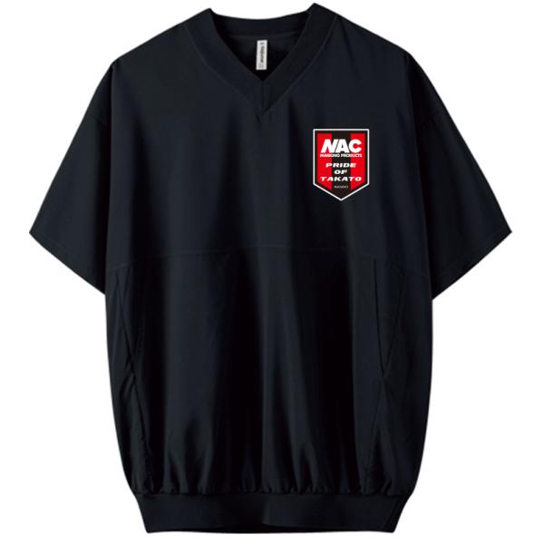 肌寒い時に風をしのげるピステ。超ビックシルエットでTシャツの上からでも着用できます！ダンスシーンや、カジュアルウェアとして活躍できる一枚です！商品説明（商品情報）をご覧いただきプルダウンメニューよりご指定ください！