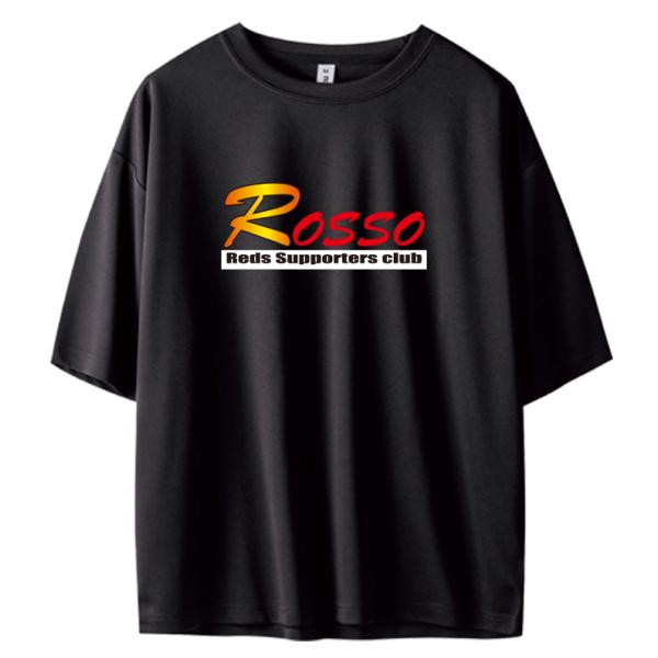 ビッグシルエットに加えて肩の絶妙な落ち感で動きやすく着心地抜群！吸汗速乾素材でベタつきにくくサイズ展開も豊富。ダンスシーンや、カジュアルウェアとして活躍できる一枚です！商品説明（商品情報）をご覧いただきプルダウンメニューよりご指定ください！