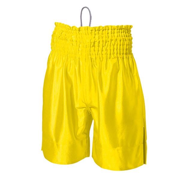 ボクシングパンツ プリントなし P3380 Muji 無地 お揃い 部活 サークル チーム グループ 練習 試合 男女兼用 ユニセックス P3380 Muji Nac オリジナルプリントショップ 通販 Yahoo ショッピング