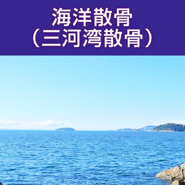 ■サービス内容・散骨をされたいお骨を弊社指定の散骨（取引）先さんへ送骨し、散骨をするサービスです。※指定の散骨（取引）先さんについては、下部へ記載しております。・粉骨込みのサービスとなっております。・表記金額以外には、追加費用が発生すること...