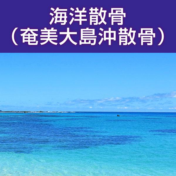 ■サービス内容・散骨をされたいお骨を弊社指定の散骨（取引）先さんへ送骨し、散骨をするサービスです。※指定の散骨（取引）先さんについては、下部へ記載しております。・粉骨込みのサービスとなっております。・表記金額以外には、追加費用が発生すること...