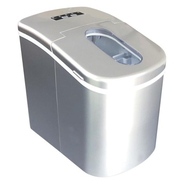 希少 ポータブル家庭用製氷機 アイスメーカー Newair AI215SS Portable Ice Maker 家電 業務用厨房機器・用品