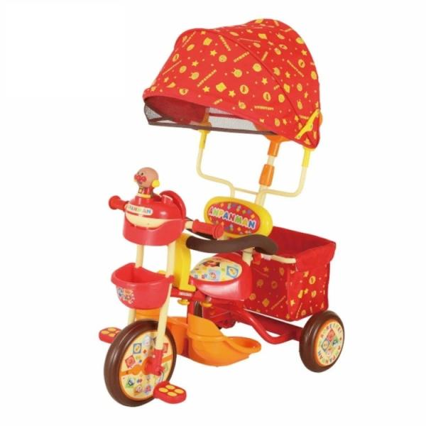 アンパンマン 三輪車 - おもちゃの通販・価格比較 - 価格.com