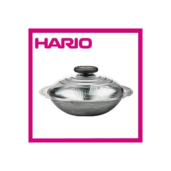 ハリオ ステンレス 鍋の人気商品・通販・価格比較 - 価格.com
