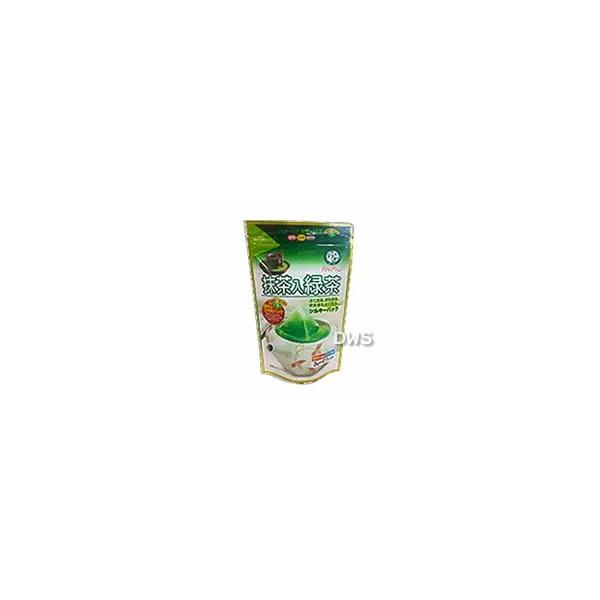 宇治森徳　抹茶入緑茶　シルキーパック-000008
