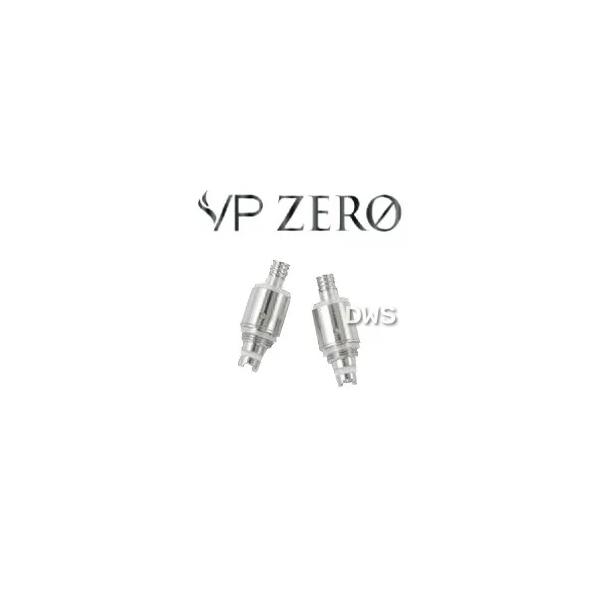 電子タバコ VP ZERO（ヴィピーゼロ）専用コイル5個セット