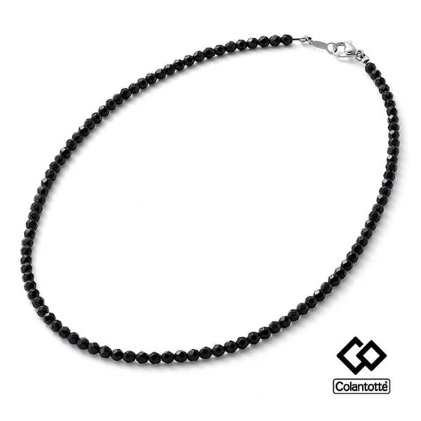 コラントッテ ネックレス LUCE α Matte　（ルーチェ　アルファ　マット）　（Colantotte）　【025・032・049】