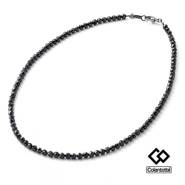 コラントッテ ネックレス LUCEα　（ルーチェ　アルファ）　（Colantotte）　【618・625・632】