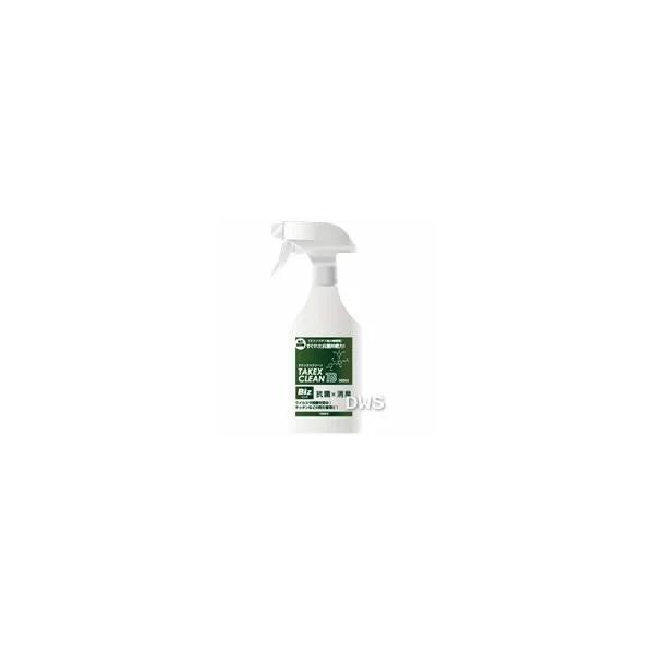 タケックスクリーンBiz　スプレー　500ml　-000008