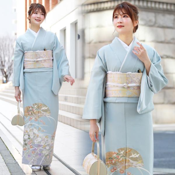 №000 Yamashiページ 結婚式参列　色留袖一つ紋　コーディネート shihoko nagashima (nakagawa) | 弟の結婚式参列コーデ👘✨ #色
