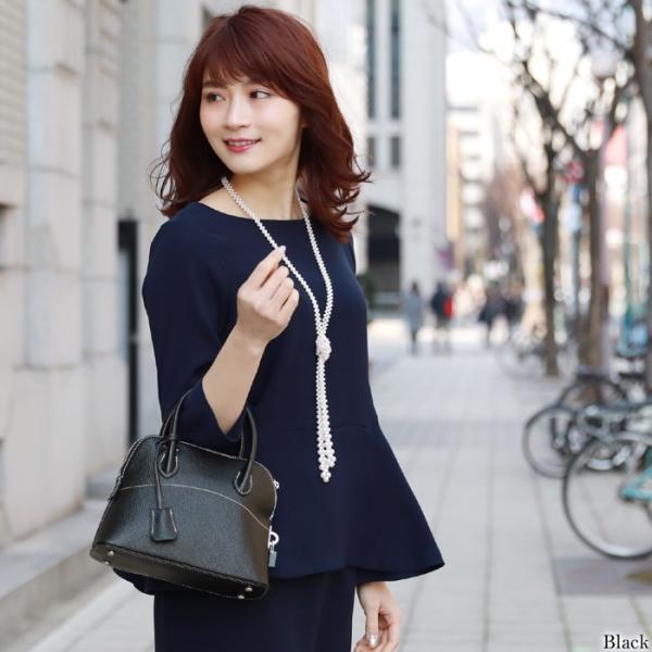 本革ロンドバッグ Rondebag 卒業式 入学式 バッグ 母 革 結婚式 冠婚葬祭 レディース フォーマルバッグ Buyee Buyee Japanischer Proxy Service Kaufen Sie Aus Japan