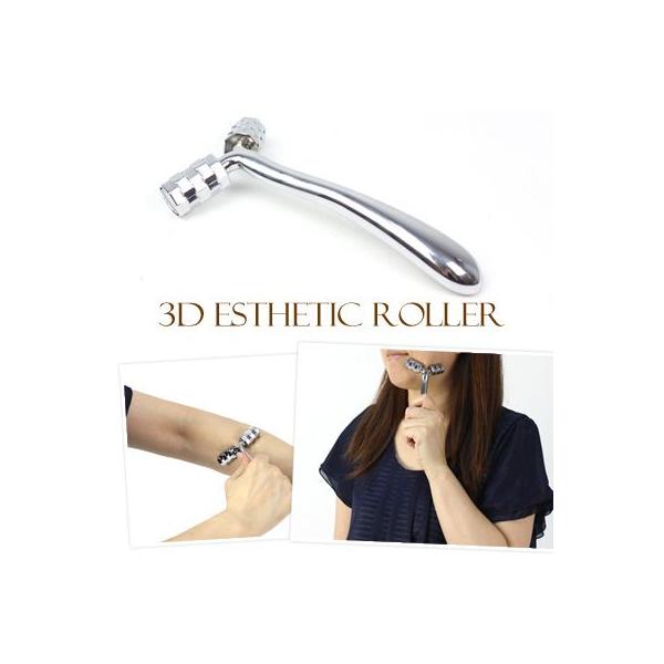 【画像2】カラー【画像3】詳細女性の悩みをこれ１本で解決してくれる、嬉しいエステローラーなのです！！使い方はとっても簡単♪♪気になる部分をコロコロするだけなんです！それだけでリフトアップ効果があったり肌細胞活性化されて、お肌がきれいに見えち...