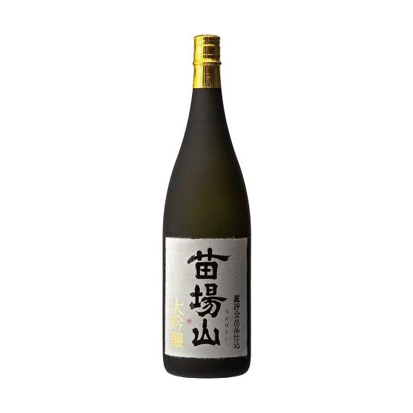 日本酒 新潟地酒 苗場山 大吟醸 1800ml Www Pn Mungkid Go Id Index Php