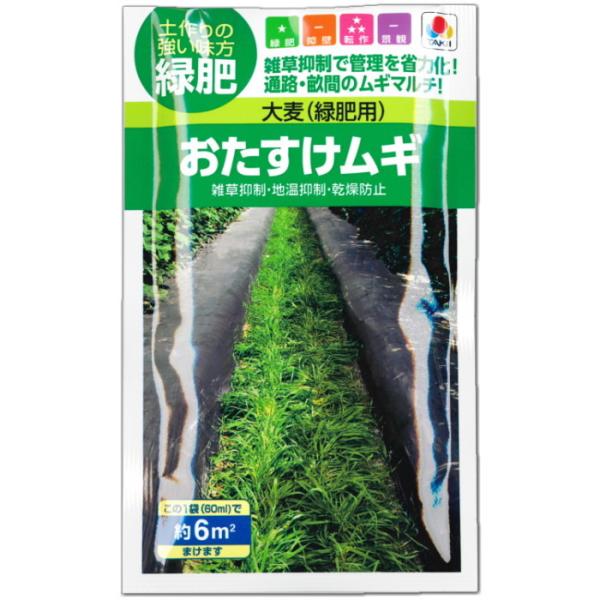 ★小袋種子の配送便と送料についてお願い小袋種子のみのご注文は、メール便にて全国一律200円で送付させて頂きます。ご注文時から概ね３日間ほどで出荷します。 代引き・着日時間指定は出来ませんので、予めご了承願います。