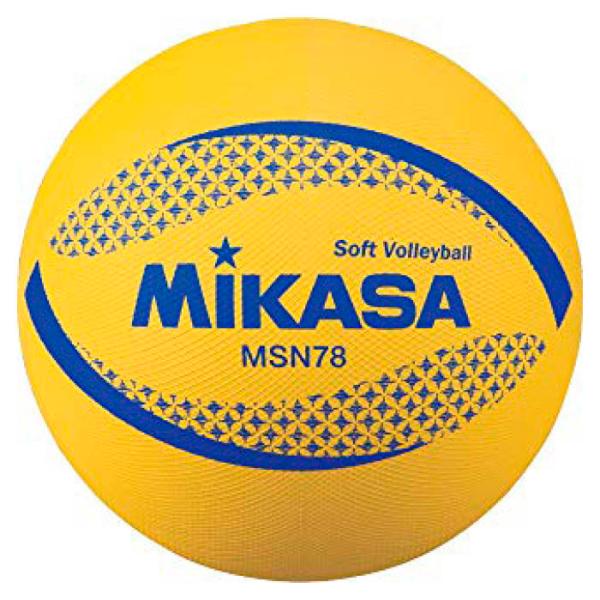 ミカサ ミカサソフトバレー大 MSN-78Y