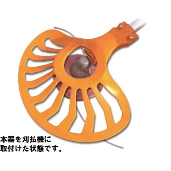 三陽金属 エルバ　魔法のカバー 0854