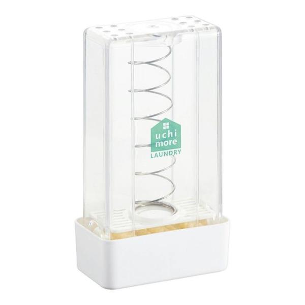 泡立つせっけんケース スリム