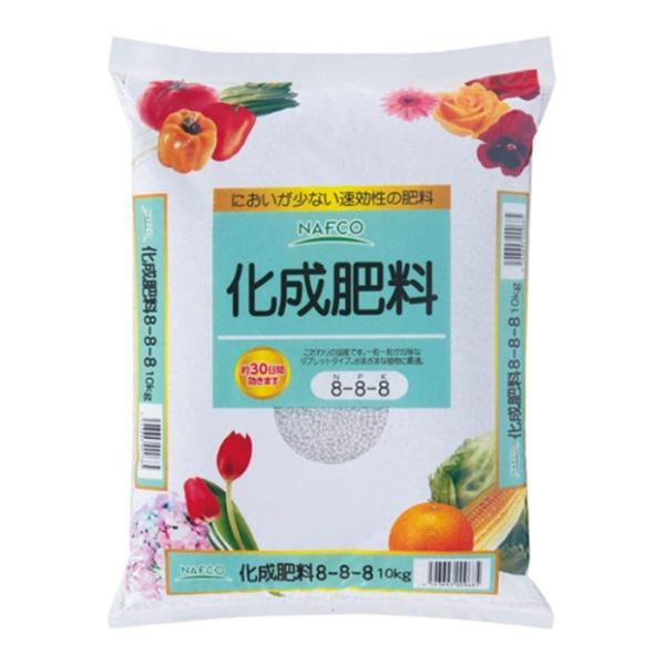 国産化成肥料 10kg