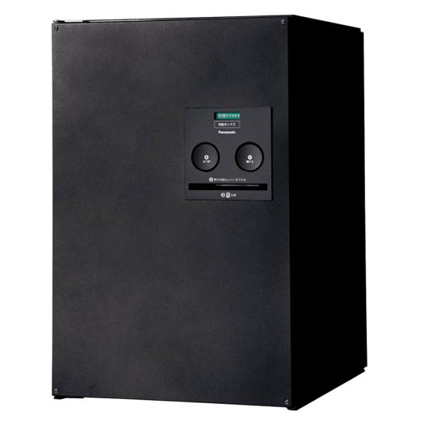 他サイト： Panasonic（パナソニック） 宅配ボックスCOMBOミドルタイプ CTNR4021LTBの商品画像