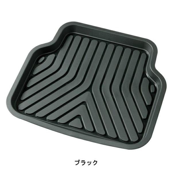 BONFORM(ボンフォーム) 50×45cm リヤ 3Dプライム 62790808