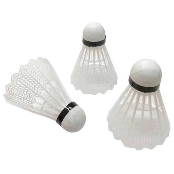 BeActive（ビーアクティブ） プラシャトル3P WH BA−1203