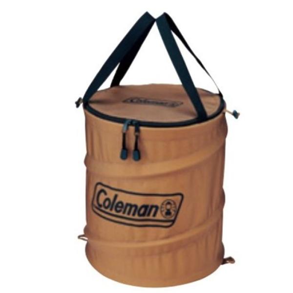 他サイト： コールマン ポップアップボックス（コヨーテ） 2000038938の商品画像